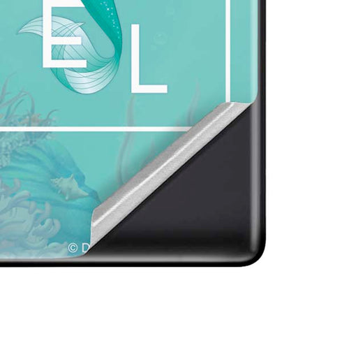 Disney Princess The Little Mermaid Google Pixel 6 Pro Skin